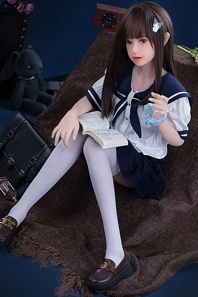 小柄 138cm ロリドール