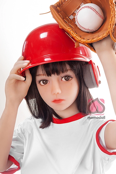 野球 ロリ ラブドール