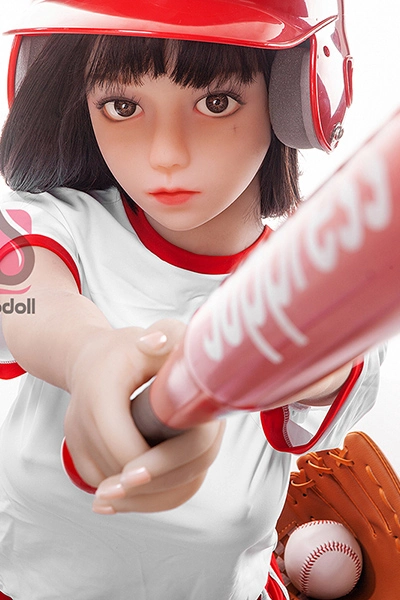 野球 ロリ ラブドール