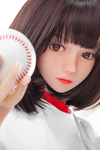 野球 ロリ ラブドール