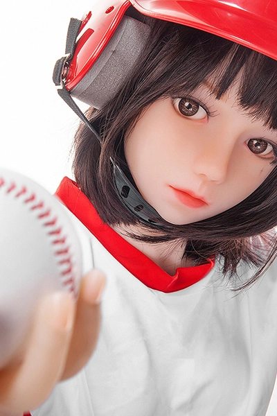 野球 ロリ ラブドール