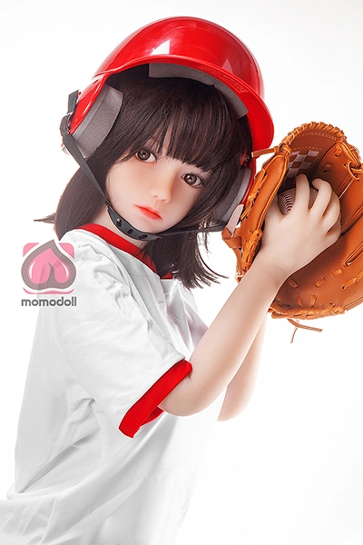 野球 ロリ ラブドール