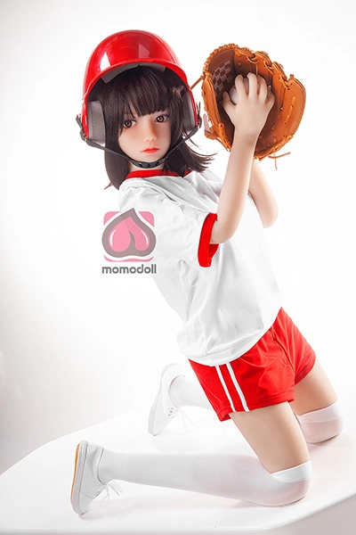 野球 ロリ ラブドール