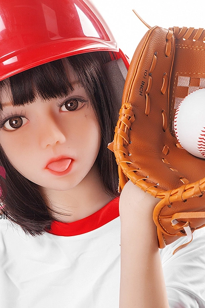 野球 ロリ ラブドール