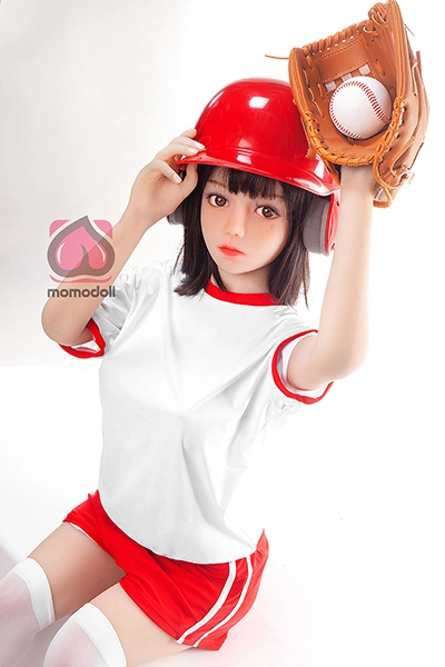 野球 ロリ ラブドール