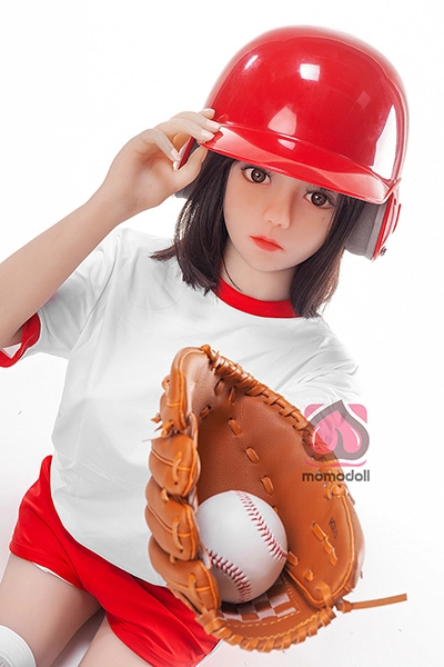 野球 ロリ ラブドール