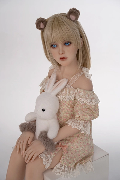 ミニ ラブドール