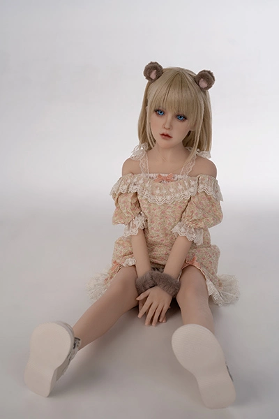 ミニ ラブドール