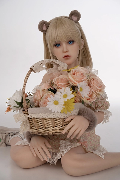 ミニ ラブドール