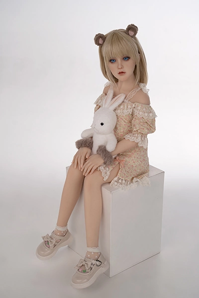 ミニ ラブドール