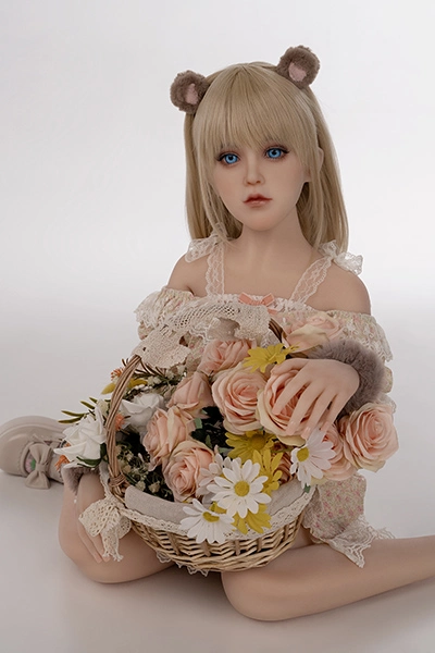 ミニ ラブドール