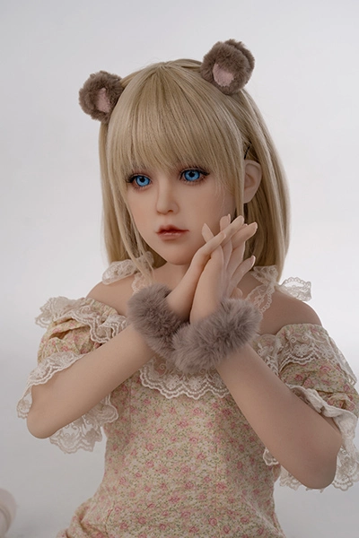 ミニ ラブドール