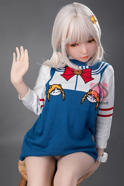 MomoDoll リアルドール