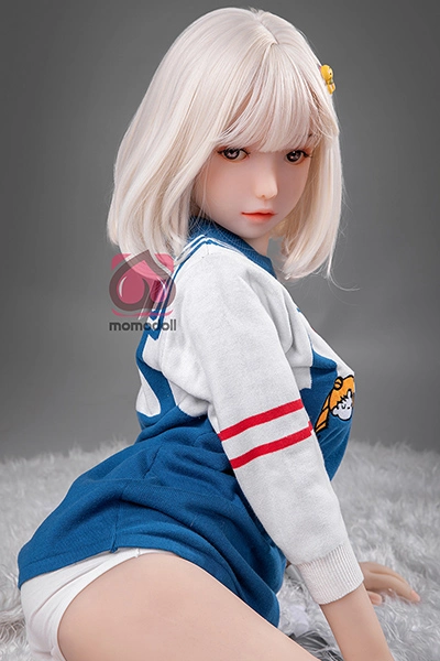 MomoDoll リアルドール
