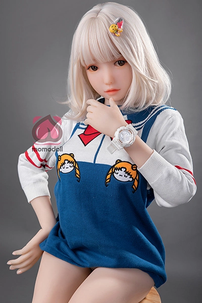 MomoDoll リアルドール