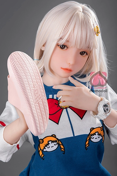 MomoDoll リアルドール