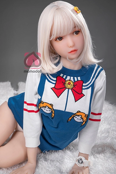 MomoDoll リアルドール