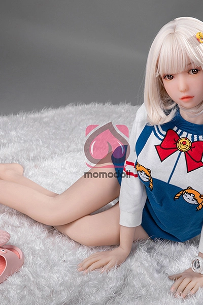 MomoDoll リアルドール