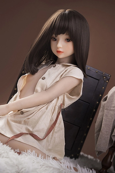 ロリドール かわいい