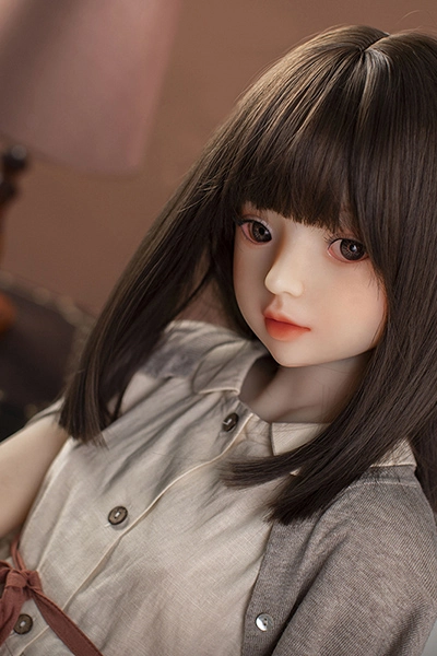 ロリドール かわいい