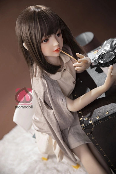 ロリドール かわいい