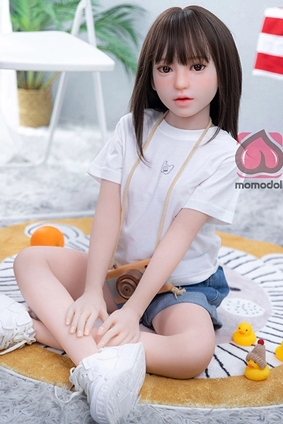 むちむち ボディ ロリドール 