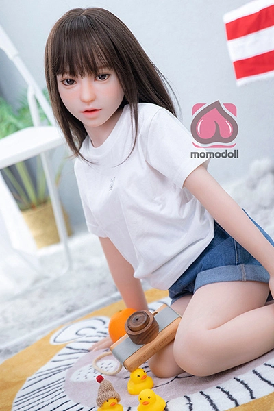 むちむち ボディ ロリドール 