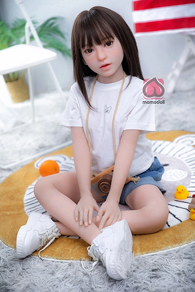 むちむち ボディ ロリドール 