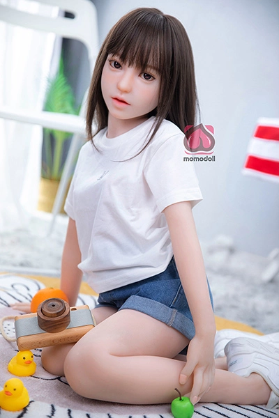 むちむち ボディ ロリドール 