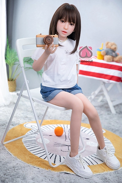 むちむち ボディ ロリドール 