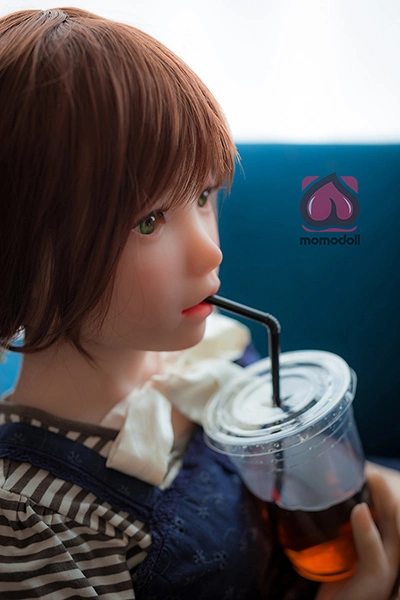 ロリドール 可愛い顔