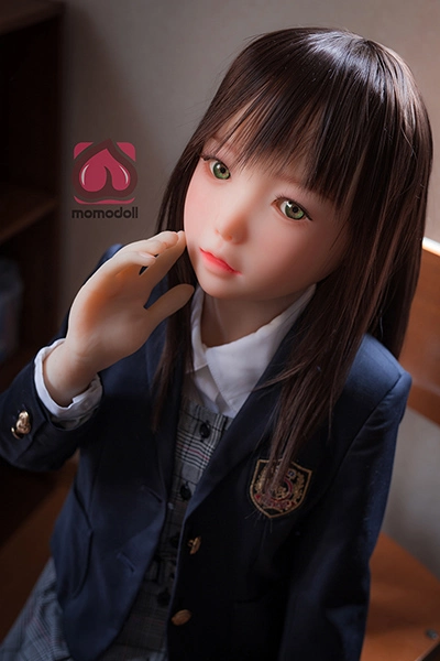 ロリドール 可愛い顔