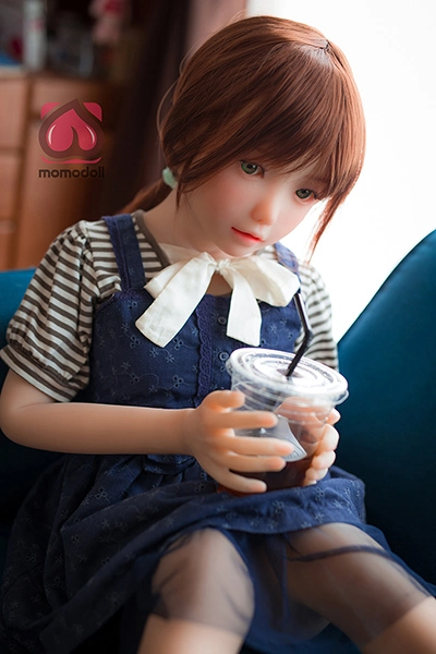 ロリドール 可愛い顔