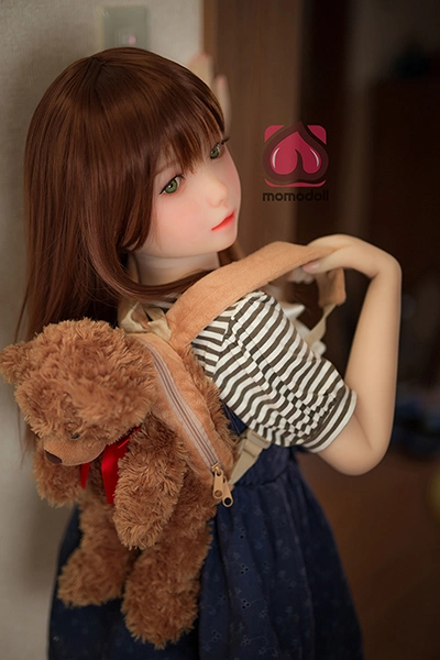 ロリドール 可愛い顔