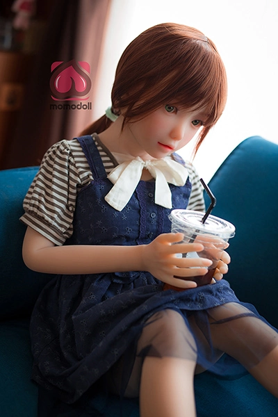 ロリドール 可愛い顔