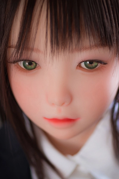 ロリドール 可愛い顔