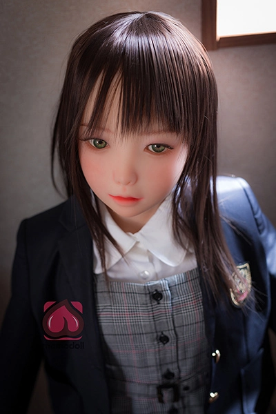 ロリドール 可愛い顔