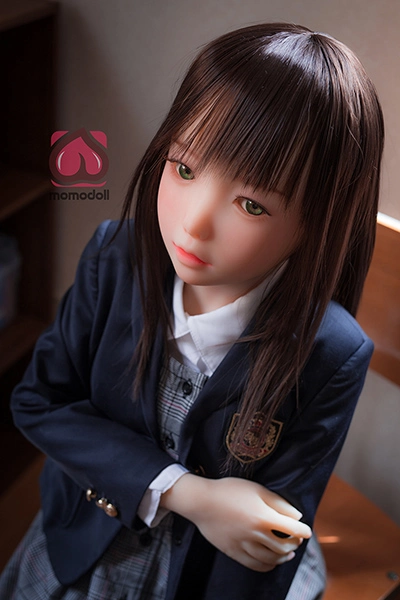 ロリドール 可愛い顔