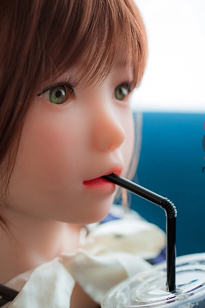 ロリドール 可愛い顔