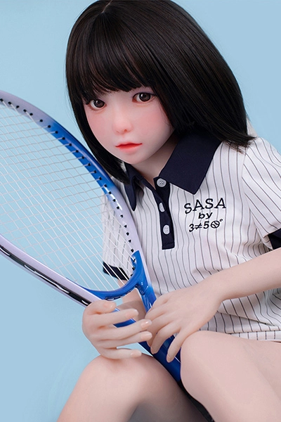 美少女 ラブドール