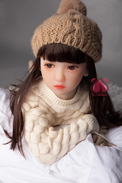 可愛いさ 100倍 MomoDolls