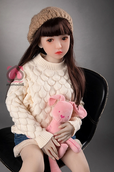 可愛いさ 100倍 MomoDolls