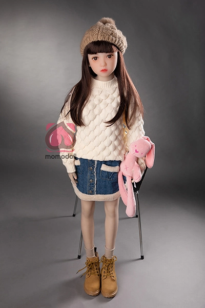 可愛いさ 100倍 MomoDolls