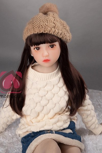 可愛いさ 100倍 MomoDolls