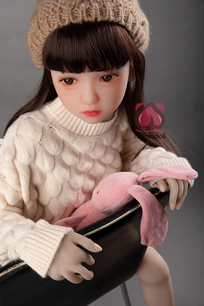 可愛いさ 100倍 MomoDolls