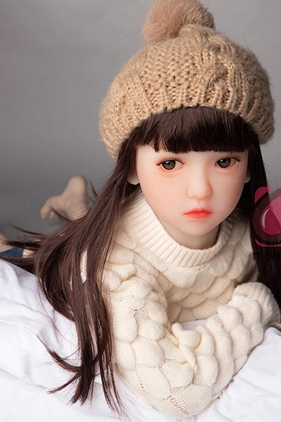 可愛いさ 100倍 MomoDolls