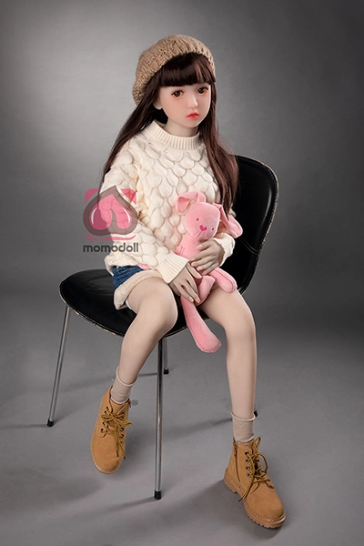 可愛いさ 100倍 MomoDolls