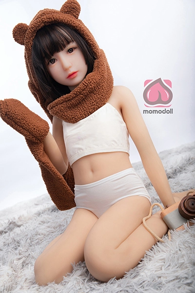 momo doll