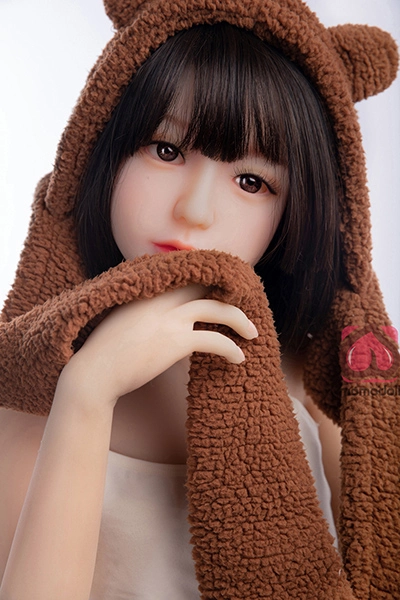 momo doll