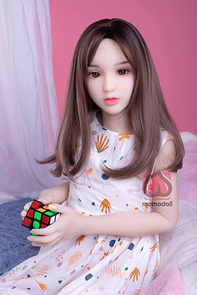 若い娘 TPE ラブドール